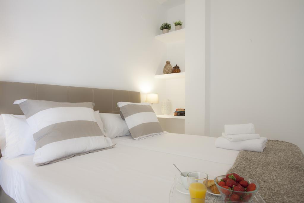 ולנסיה Singularstays Mercado Central חדר תמונה