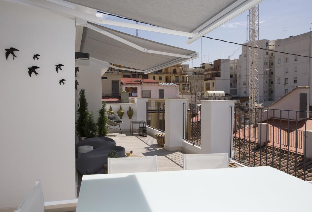 ולנסיה Singularstays Mercado Central מראה חיצוני תמונה